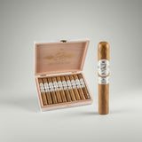 Villiger Cuellar Kreme Connecticut, Robusto