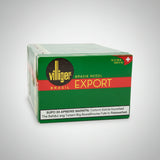 Villiger Export, Brasil