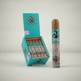 Villiger La Capitana, Robusto