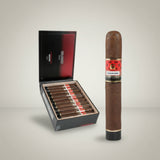 Villiger La Libertad, Gran Toro