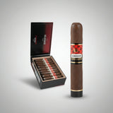 Villiger La Libertad, Robusto