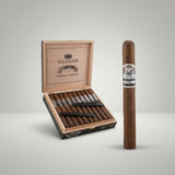 Villiger La Vencedora, Churchill