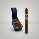 Villiger 1888 Nicaragua, Churchill