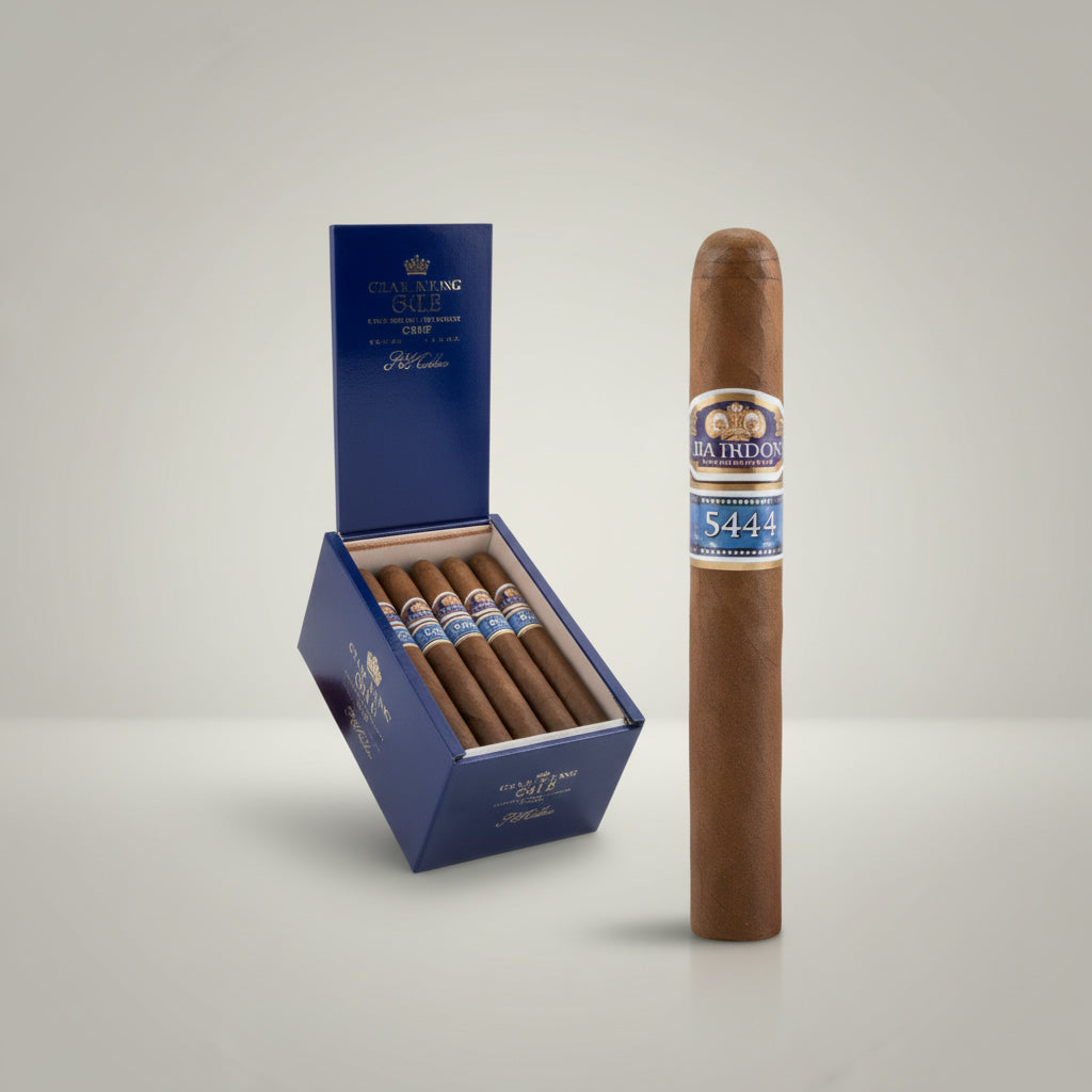 Villiger 1888 Nicaragua, Toro