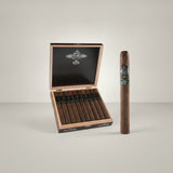 Villiger Cuellar Black Forest, Churchill