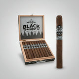 Villiger Cuellar Black Forest, Lonsdale
