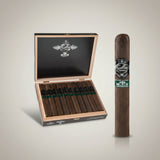 Villiger Cuellar Black Forest, Toro Gordo