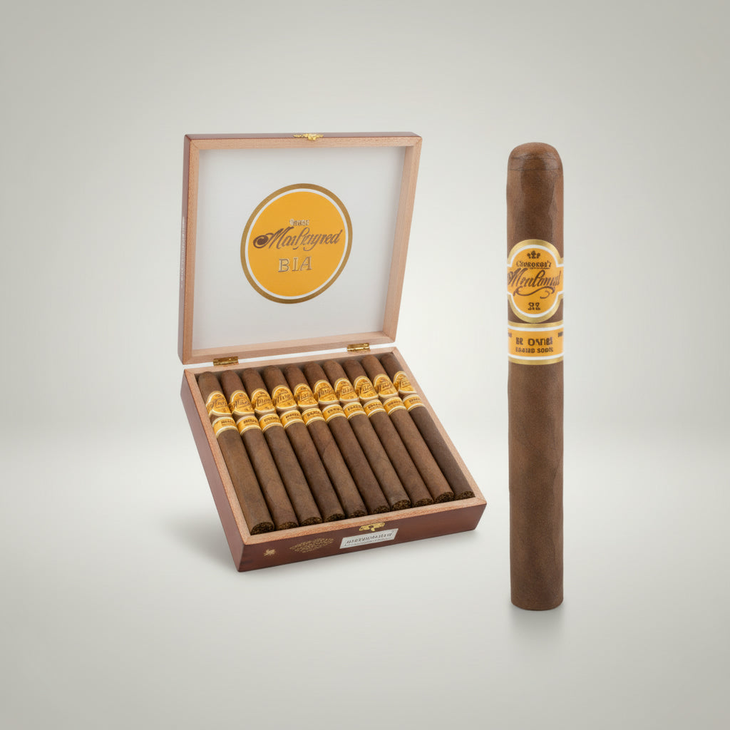 Villiger Cuellar Caribe, Churchill