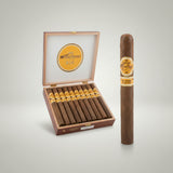 Villiger Cuellar Caribe, Churchill