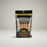 Villiger Cuellar Caribe, Robusto Fresh Pack