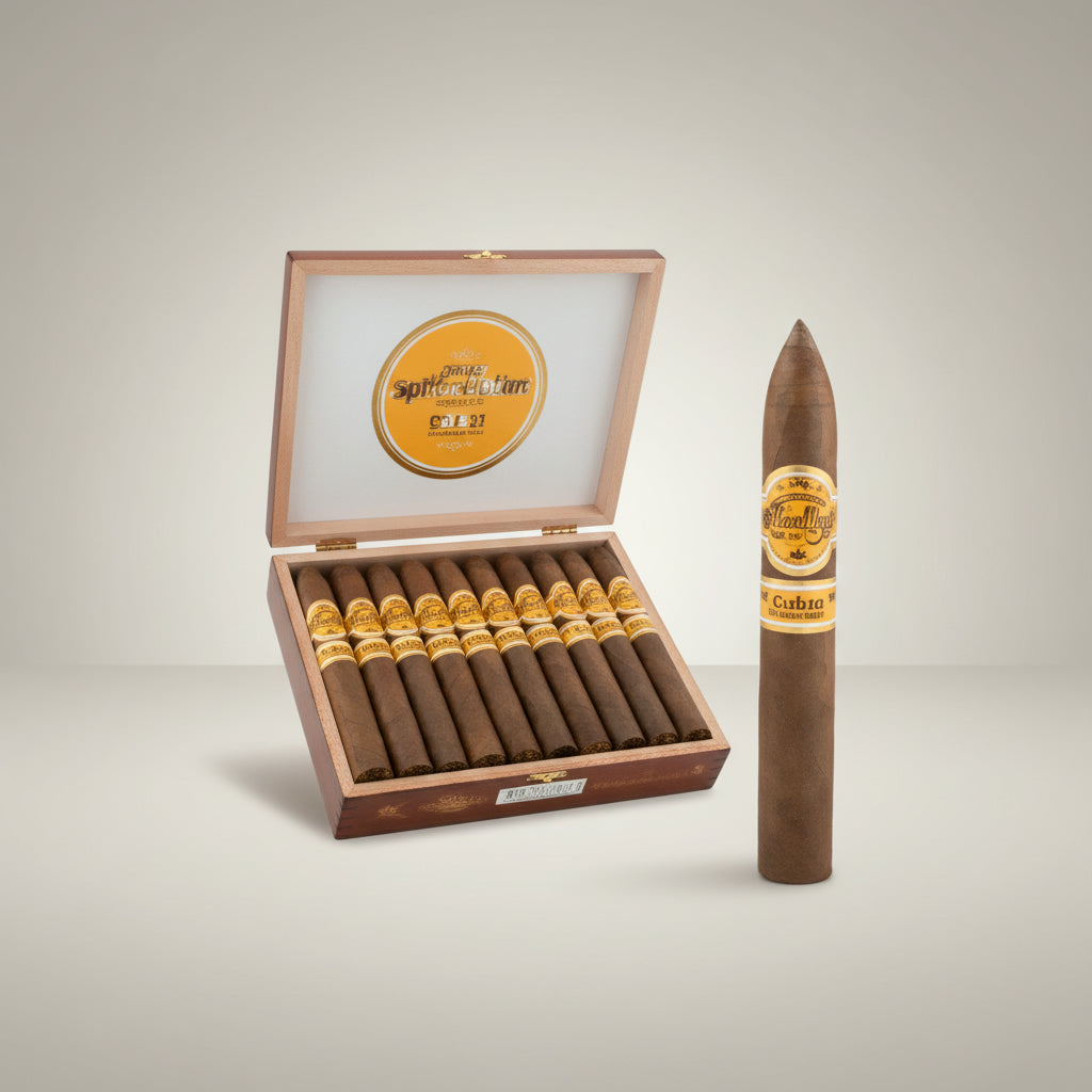 Villiger Cuellar Caribe, Torpedo