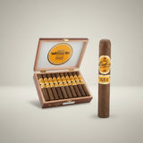Villiger Cuellar Caribe, Robusto