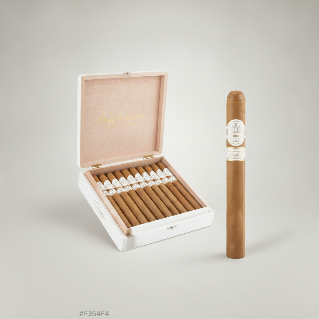 Villiger Cuellar Kreme Connecticut, Churchill