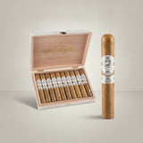 Villiger Cuellar Kreme Connecticut, Robusto