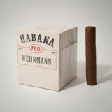 Villiger Habana Feu, BC, 5 packs/ 5 each