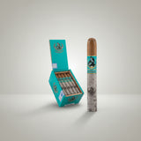 Villiger La Capitana, Toro