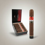 Villiger La Libertad, Gran Toro