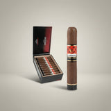 Villiger La Libertad, Robusto