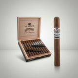 Villiger La Vencedora, Churchill