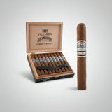 Villiger La Vencedora, Toro