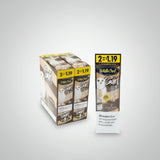 White Owl Cigarillos Chocolate