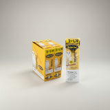 White Owl Cigarillos Pineapple 2 For $1.19 Pre-Priced Upright