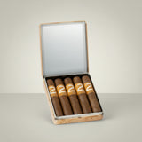Zino Nicaragua, Half Corona Pre-cut, 5 tins/5 each
