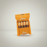 Zino Nicaragua, Robusto Fresh Pack BUNDLE