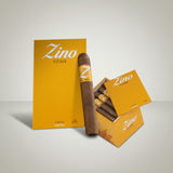 Zino Nicaragua, Robusto
