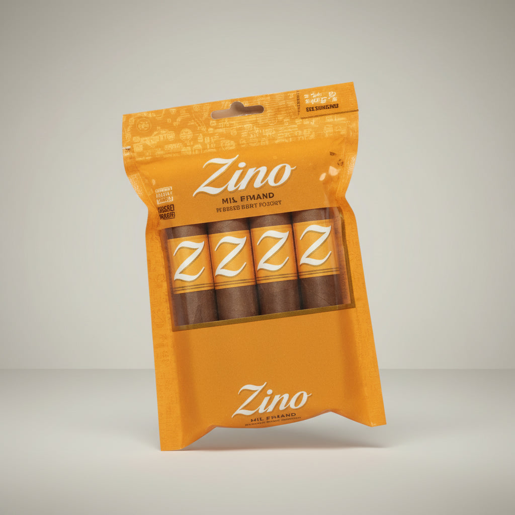 Zino Nicaragua, Short Torpedo Fresh Pack