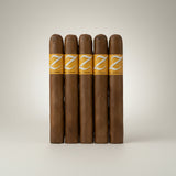 Zino Nicaragua, Toro Sample Pack, 5 cigars