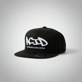 Acid, Black Acid Hat