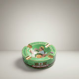 Ashtray, Arturo Fuente, Green, Ceramic