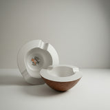 Ashtray, AVO Coconut