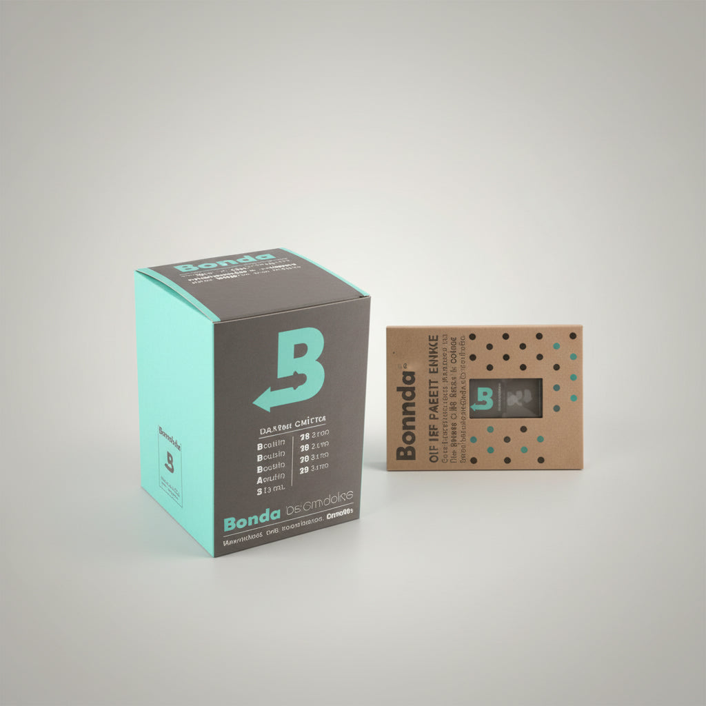 Boveda, Humidipak, 320 Gram