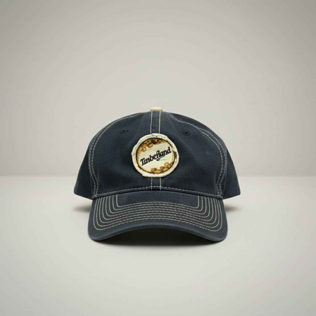Brickhouse, Baseball Cap, Black