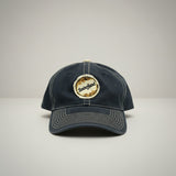 Brickhouse, Baseball Cap, Black
