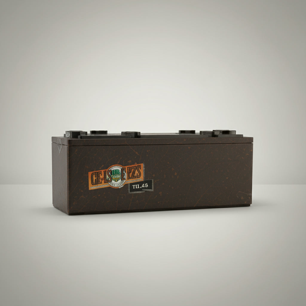Cigar Oasisi, PLUS Refill Water Cartridge
