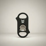 Cutter, Palio, FOYLE logo, Black