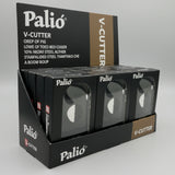 Cutter, Palio, V-cutter, Black