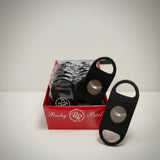 Cutter, Rocky Patel, 54 Gauge Double Blade, 16 cutters per unit