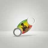 Cutter, The Upsetters, Metal