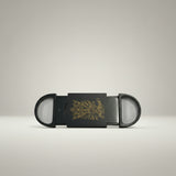 Cutter, Undercrown, Black, Plastic