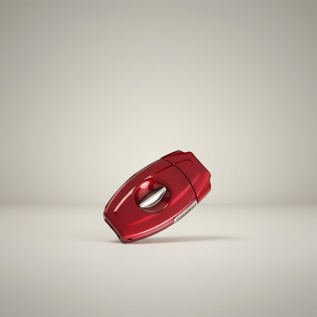 Cutter, Xikar, VX2, Red