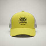 H. Upmann, Baseball Cap, Yellow