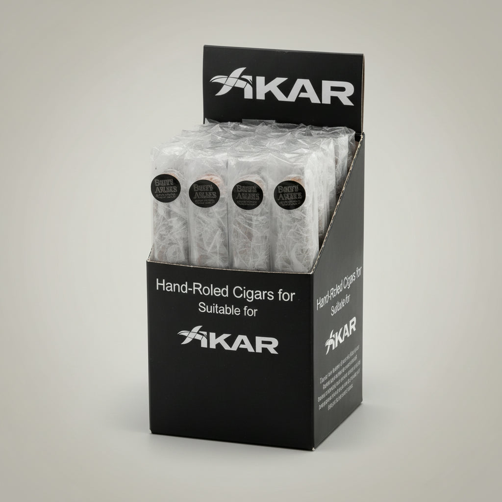 Humidifier Cigar Bar, Xikar Crystal Gel, 20 bars per unit