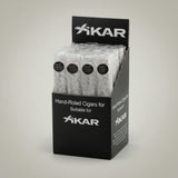 Humidifier Cigar Bar, Xikar Crystal Gel, 20 bars per unit