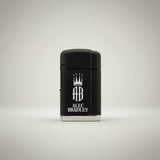 Lighter, Alec Bradley, Firestarter Torch Lighter, Black