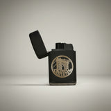 Lighter, Drew Estate, Black, Spark