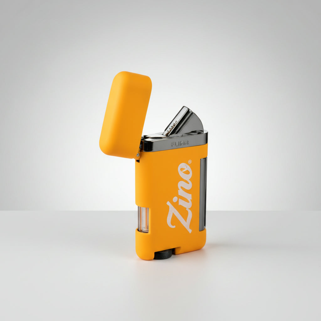 Lighter, Palio